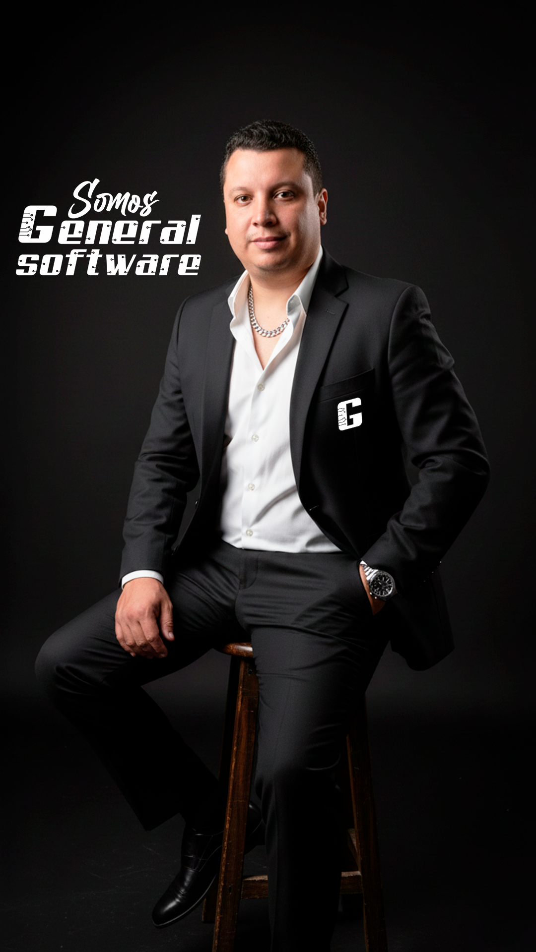 Esp. Jesus Monsalve Alean